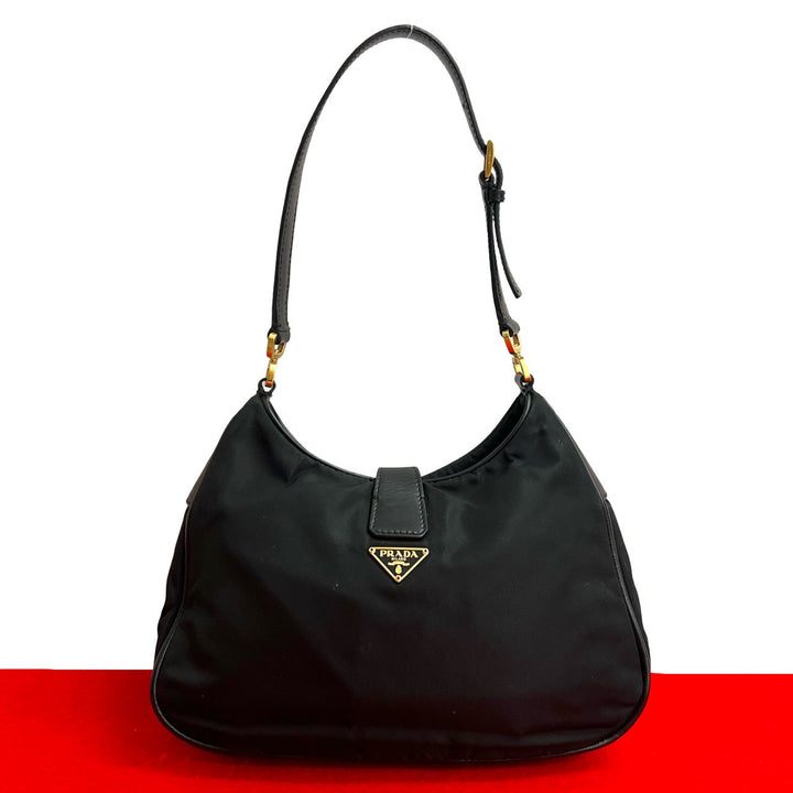 shoulder bag prada
