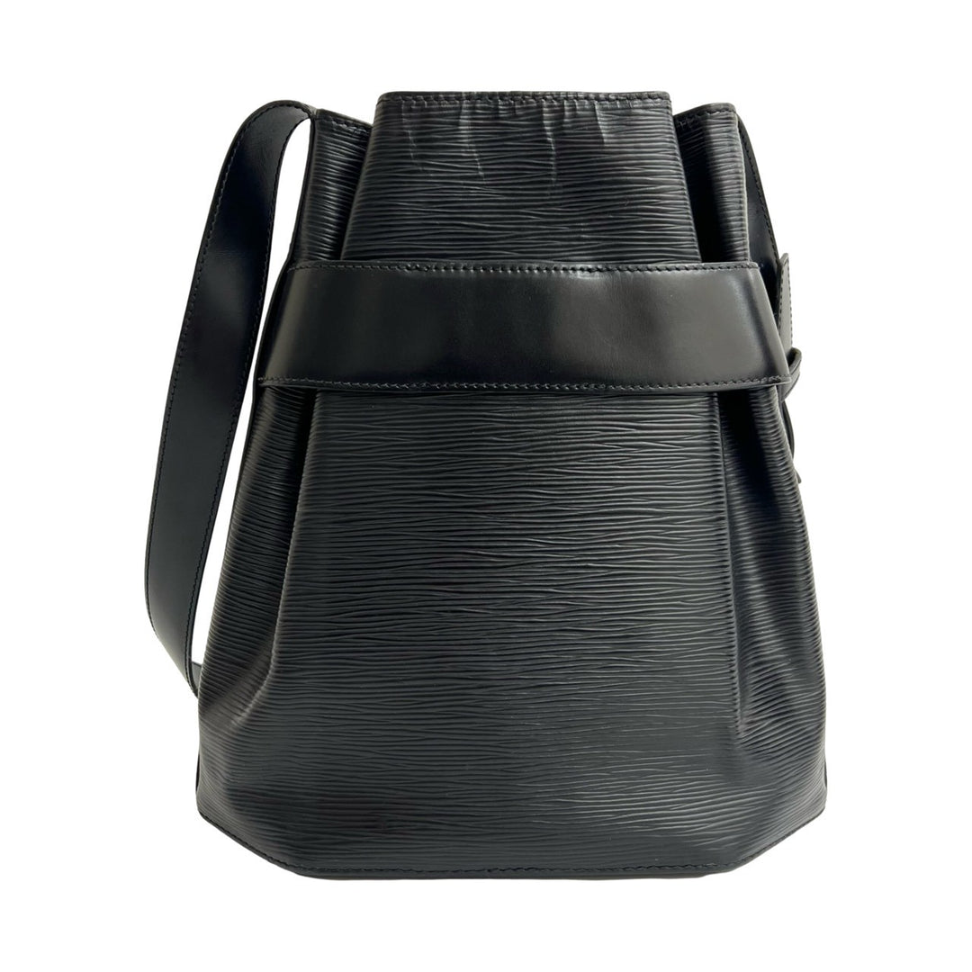 shoulder bag louis vuitton sac de paul
