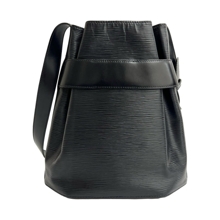 shoulder bag louis vuitton sac de paul