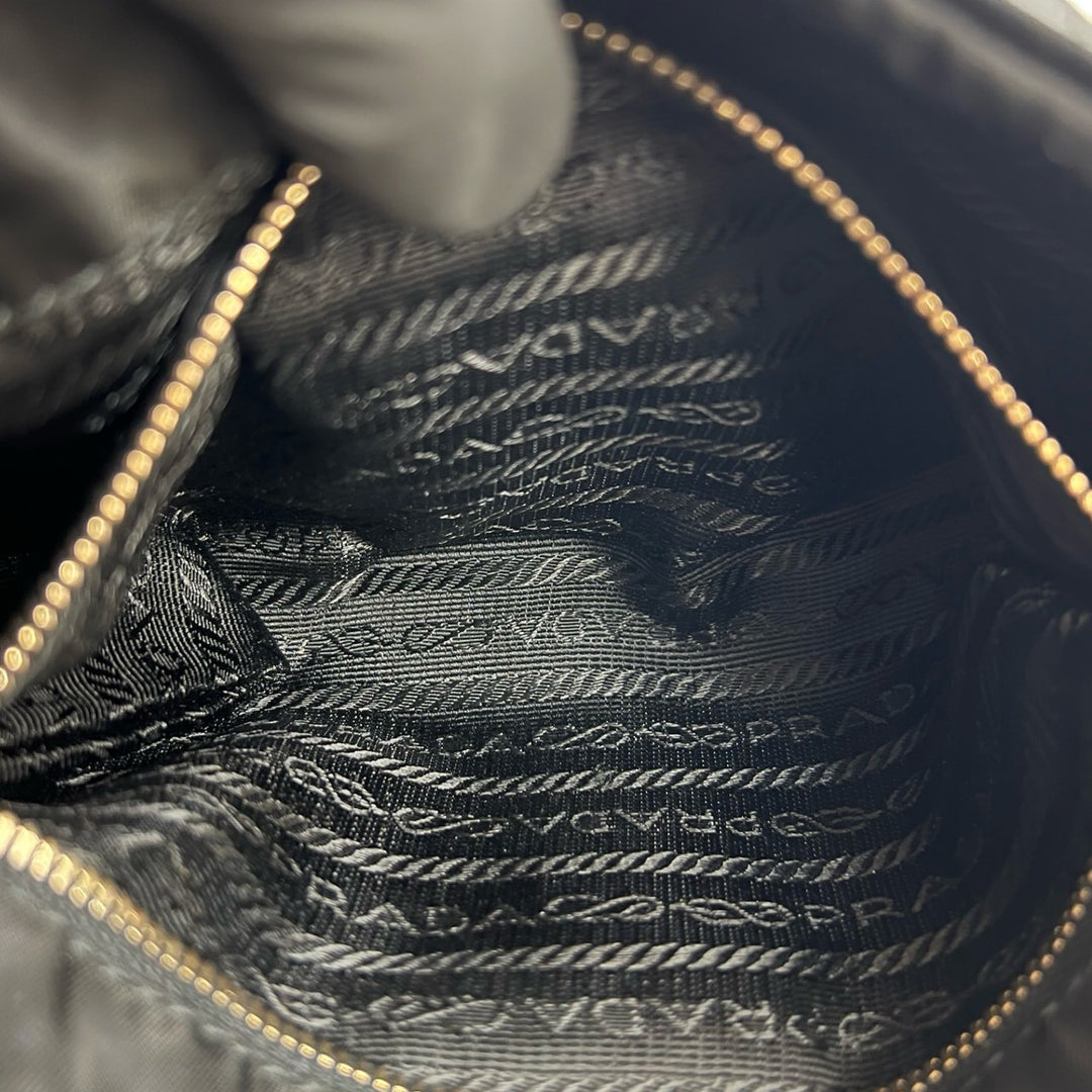 shoulder bag prada