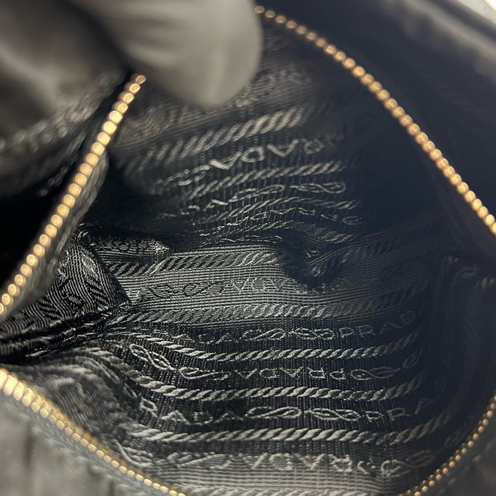shoulder bag prada