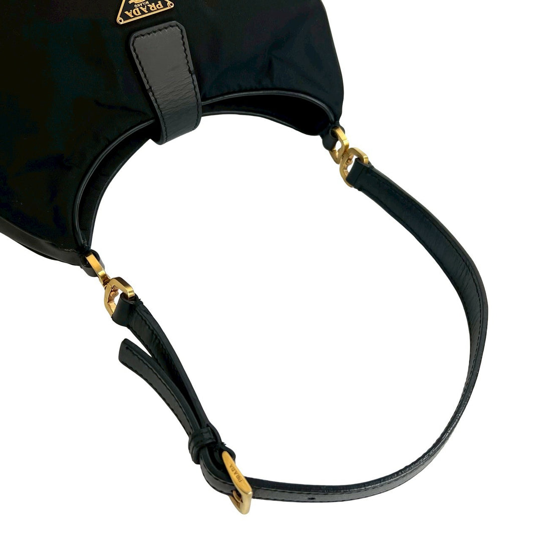 shoulder bag prada