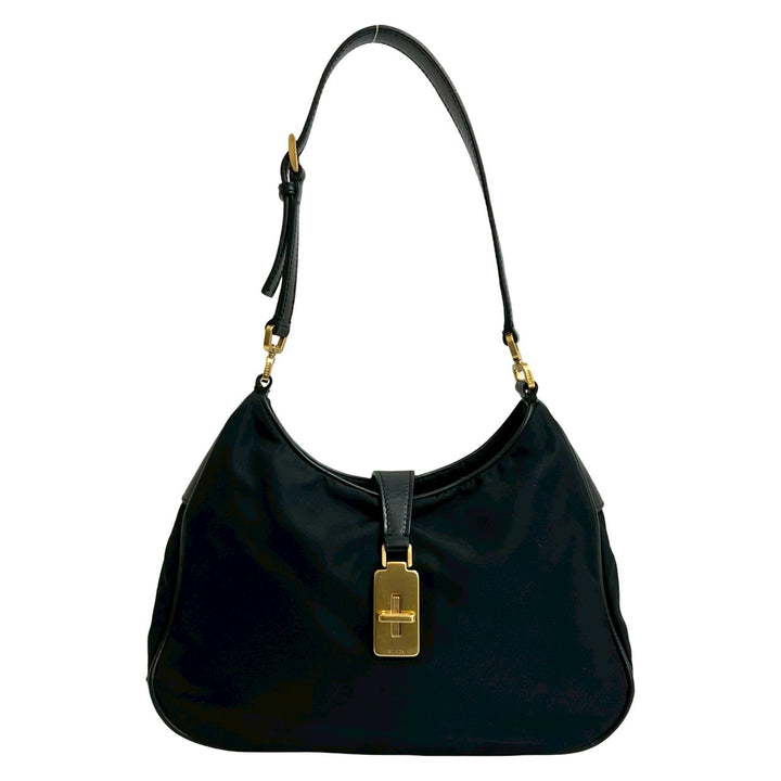 shoulder bag prada