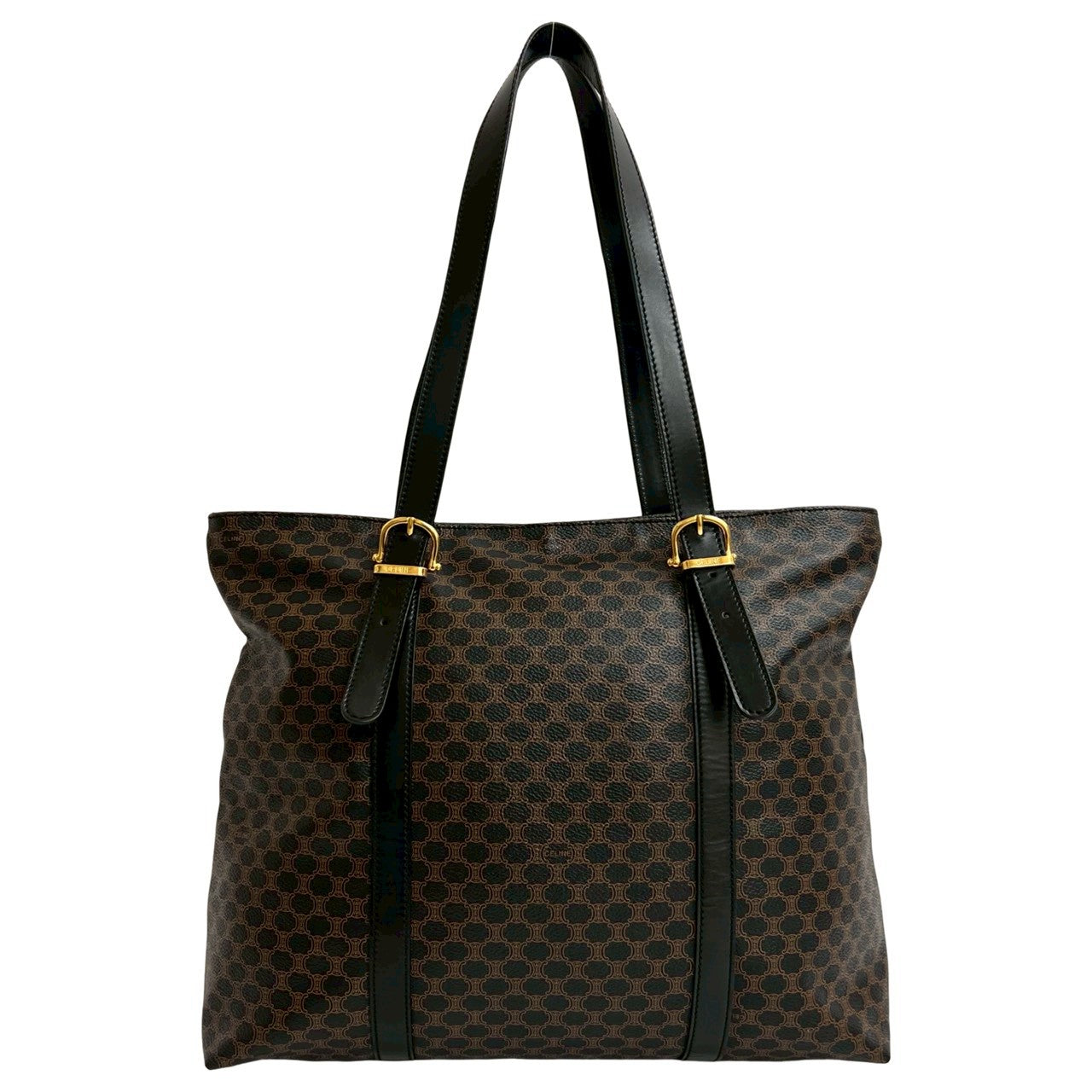 CELINE セリーヌ (Vintage) トートバッグ – Trip