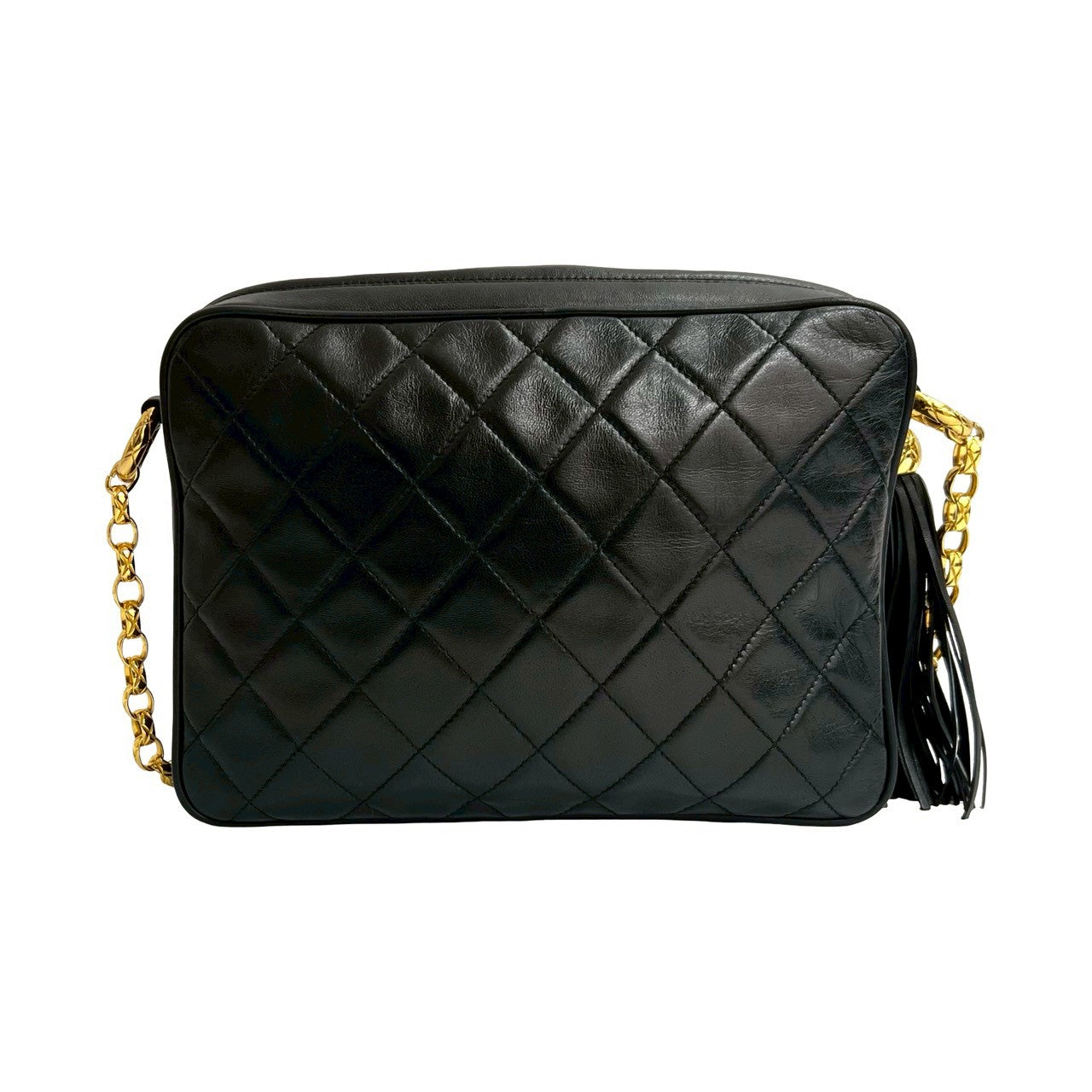CHANEL シャネル (Vintage) ショルダーバッグ– Trip