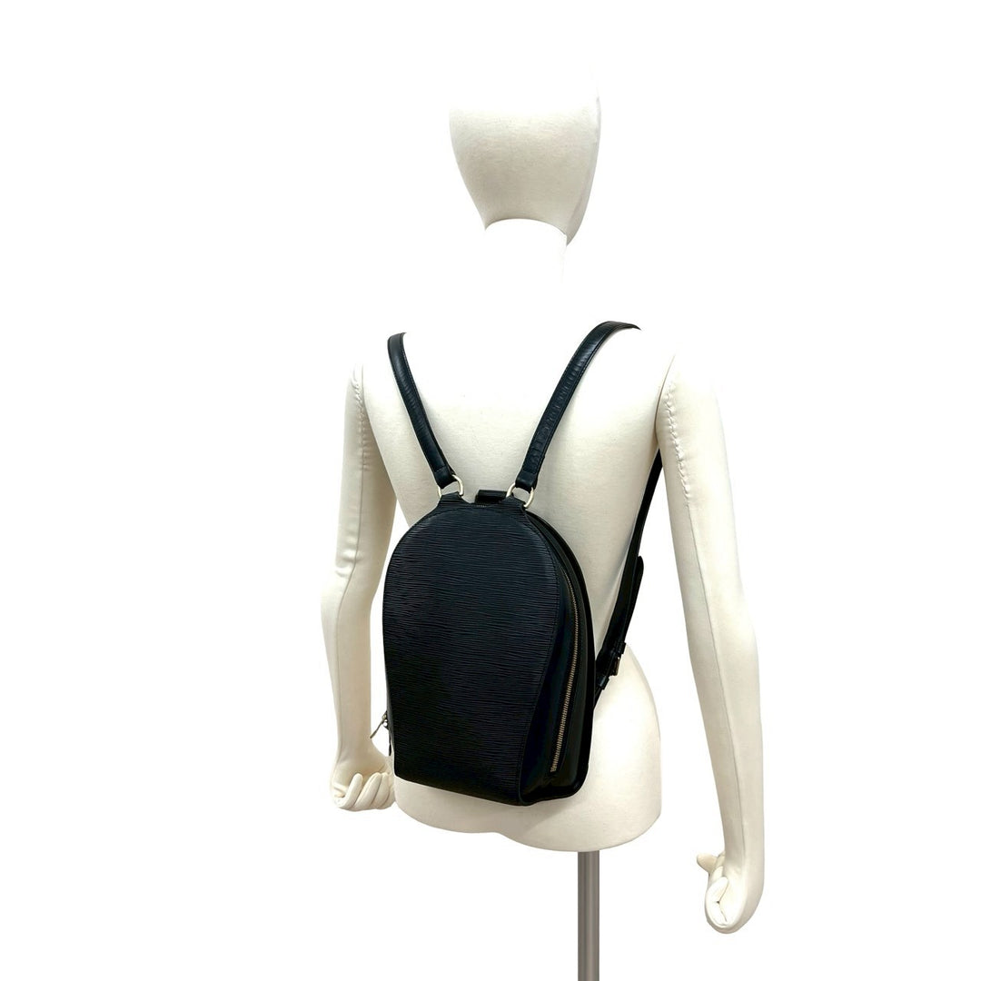 LOUIS VUITTON (Vintage) Mabillon Rucksack – Trip