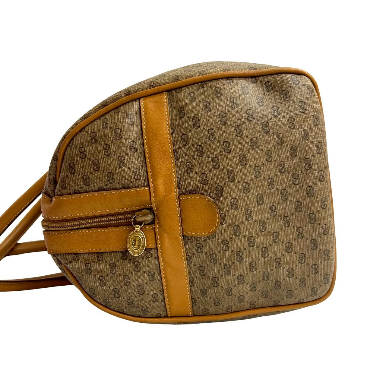 GUCCI グッチ　ハンドバッグ　ヴィンテージ GUCCI（グッチ） ハンドバッグ オールドグッチ ヴィンテージ 26・000