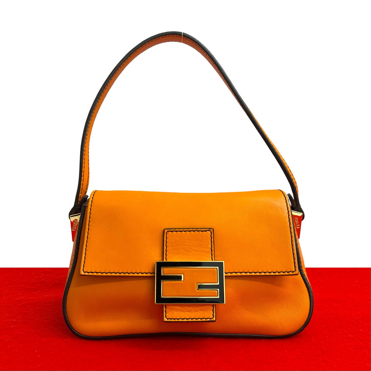 FENDI フェンディ ハンドバッグ – Trip