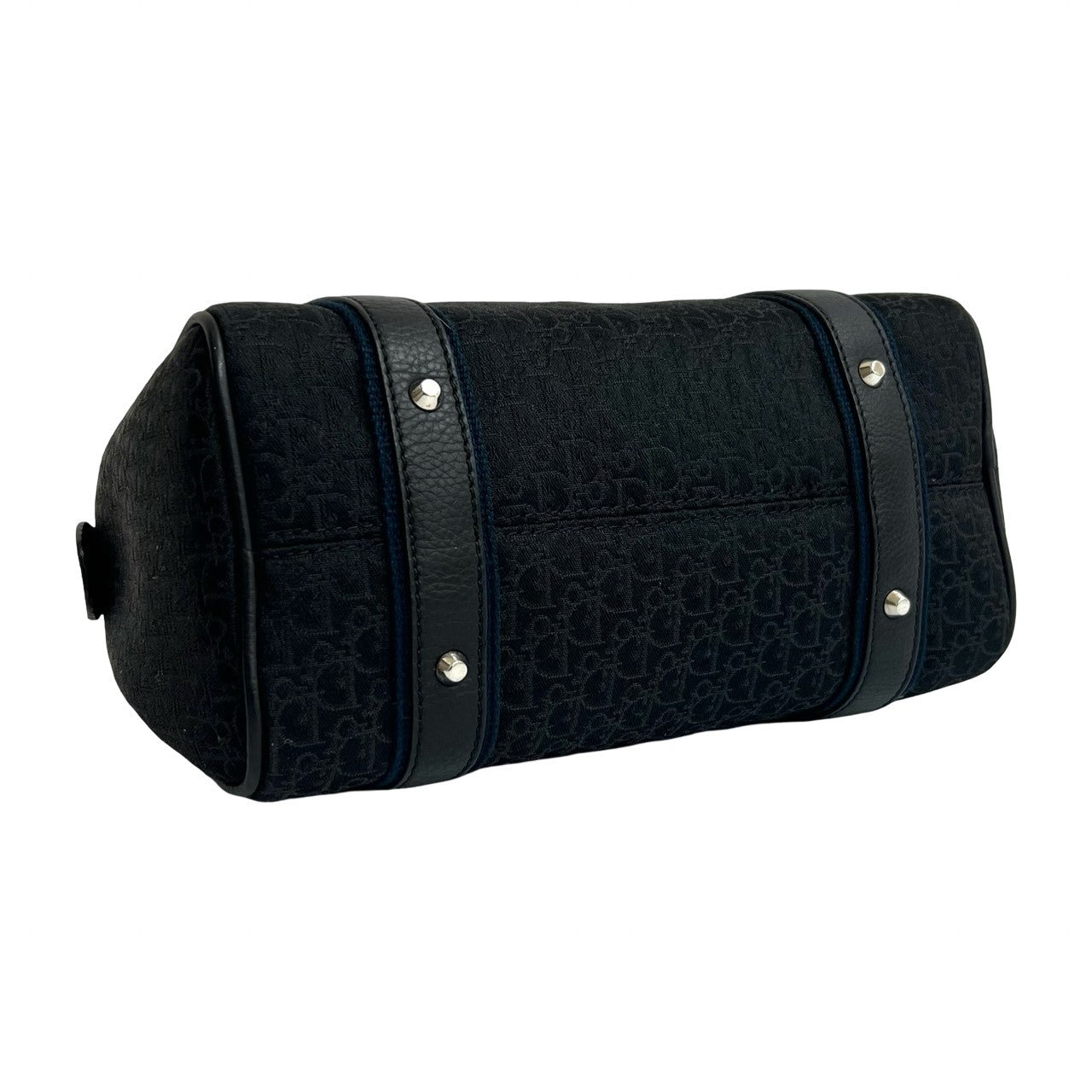 Christian Dior ディオール トロッター 柄 ハンドバッグ – Trip