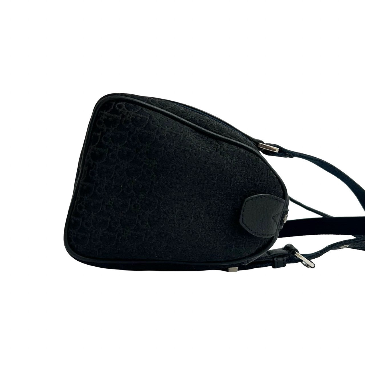 Christian Dior ディオール トロッター 柄 ハンドバッグ – Trip