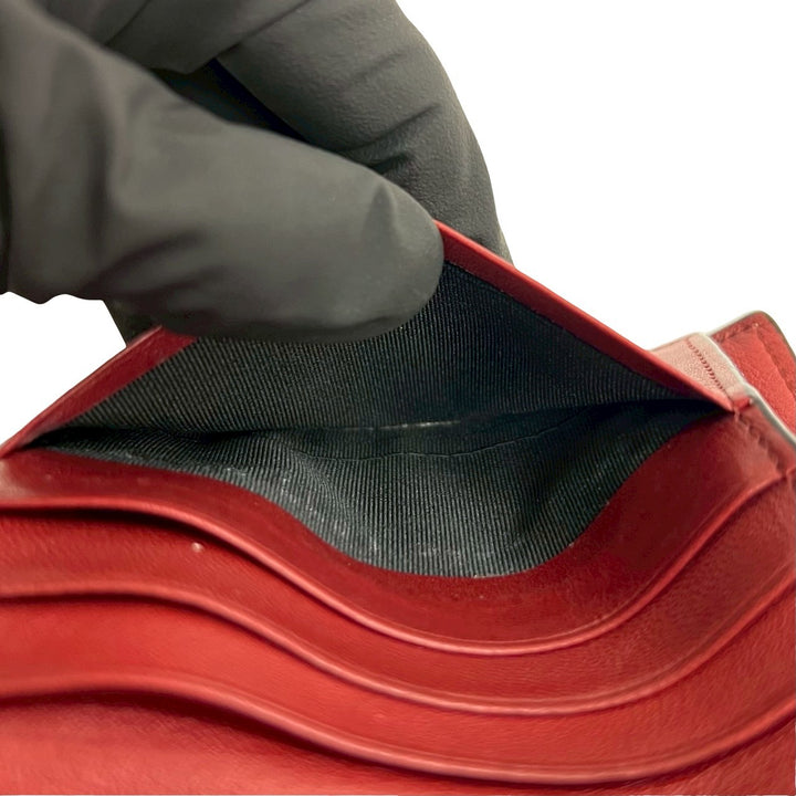 bifold wallet loewe