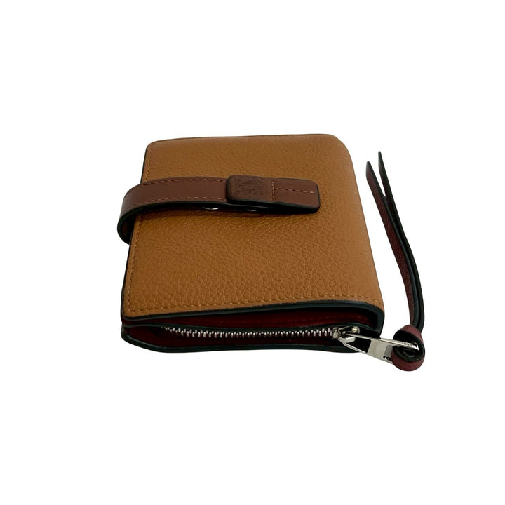 bifold wallet loewe