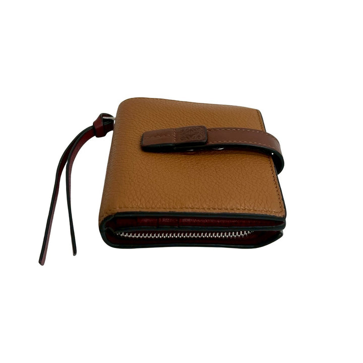 bifold wallet loewe
