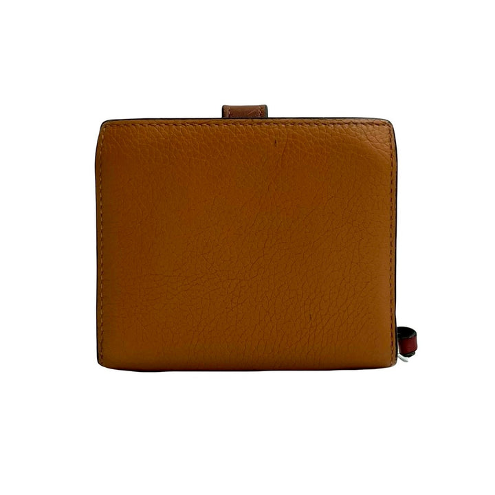 bifold wallet loewe