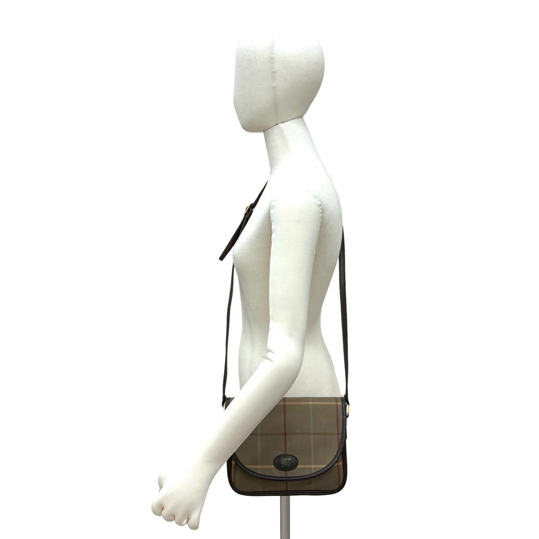 ショルダーバッグ バーバリー