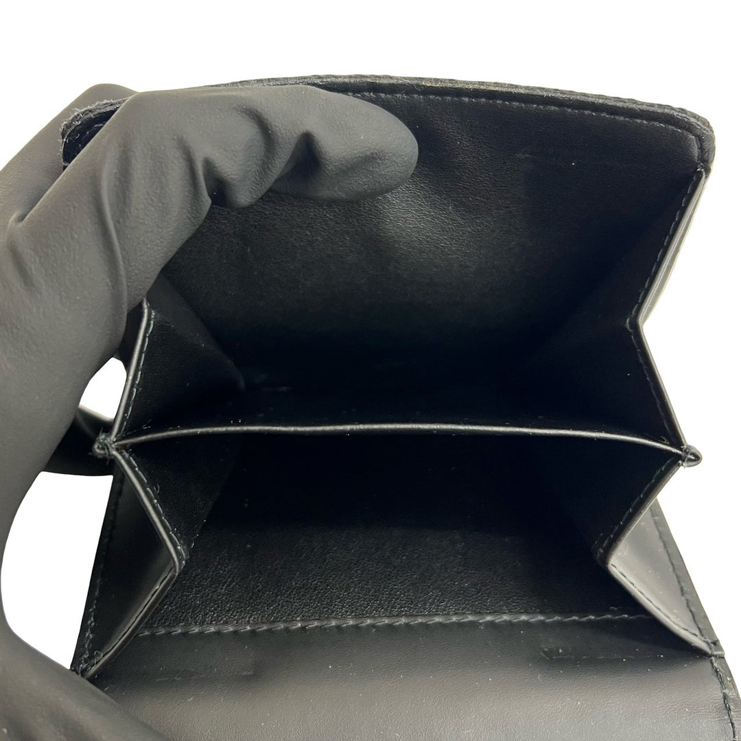 三つ折り財布 セリーヌ