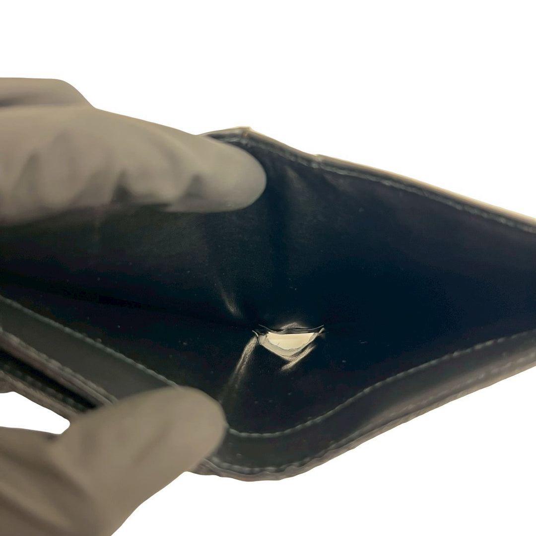 三つ折り財布 セリーヌ