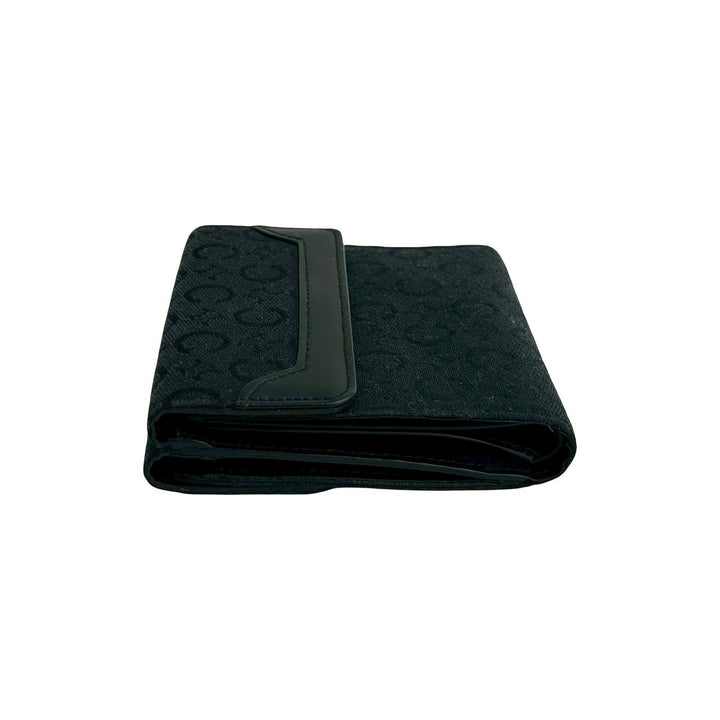 三つ折り財布 セリーヌ