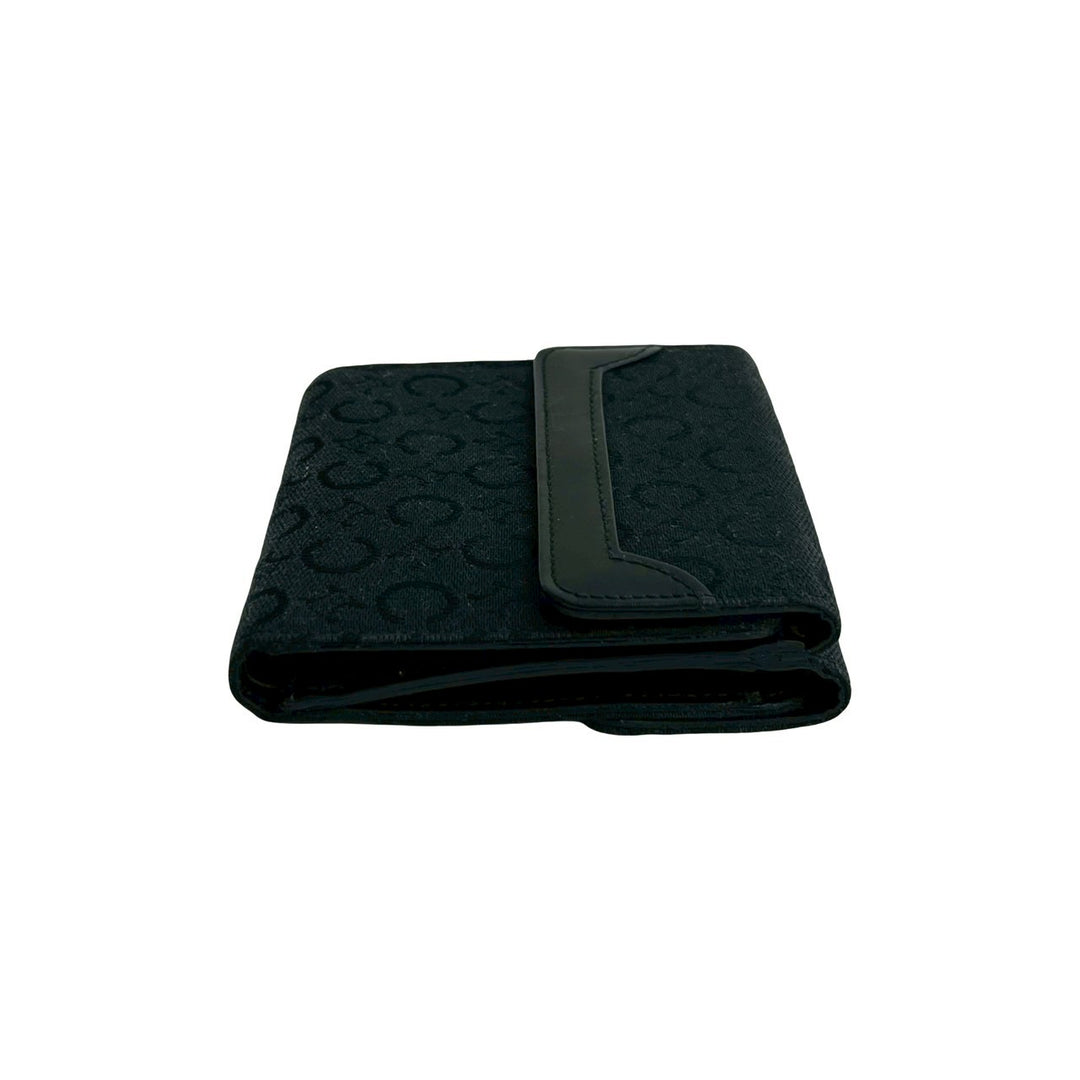 三つ折り財布 セリーヌ