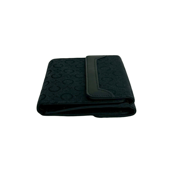 三つ折り財布 セリーヌ