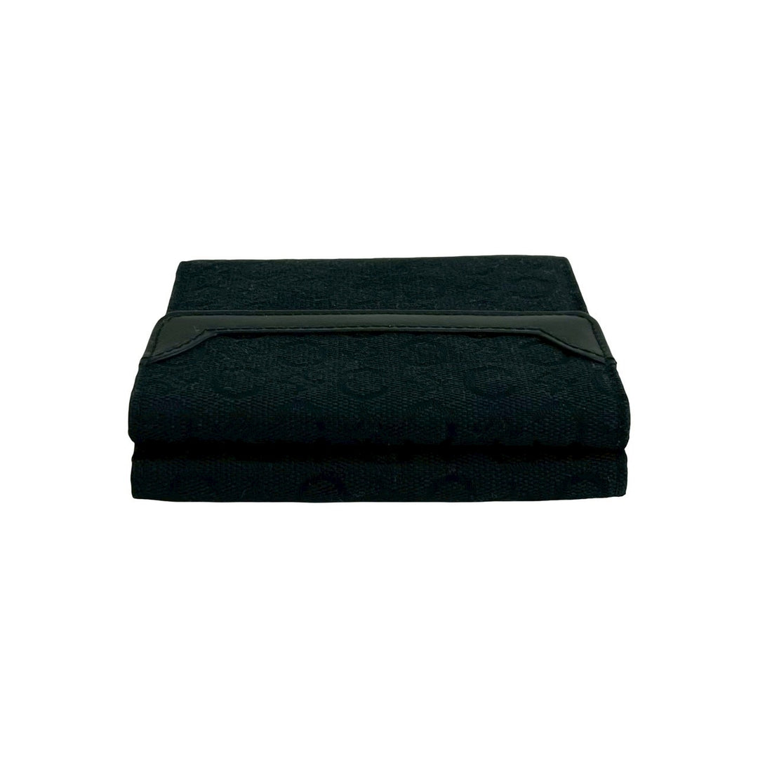 三つ折り財布 セリーヌ