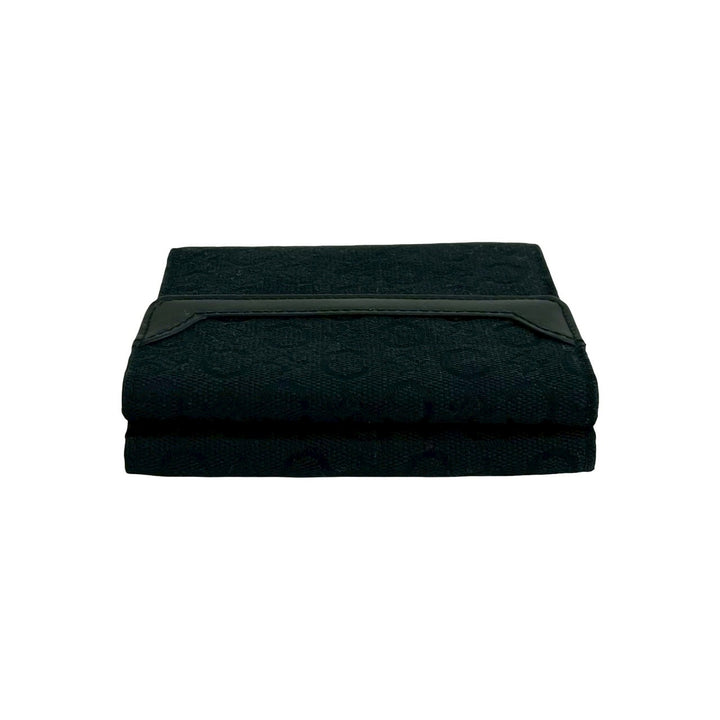 三つ折り財布 セリーヌ