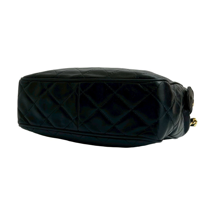 ショルダーバッグ シャネル