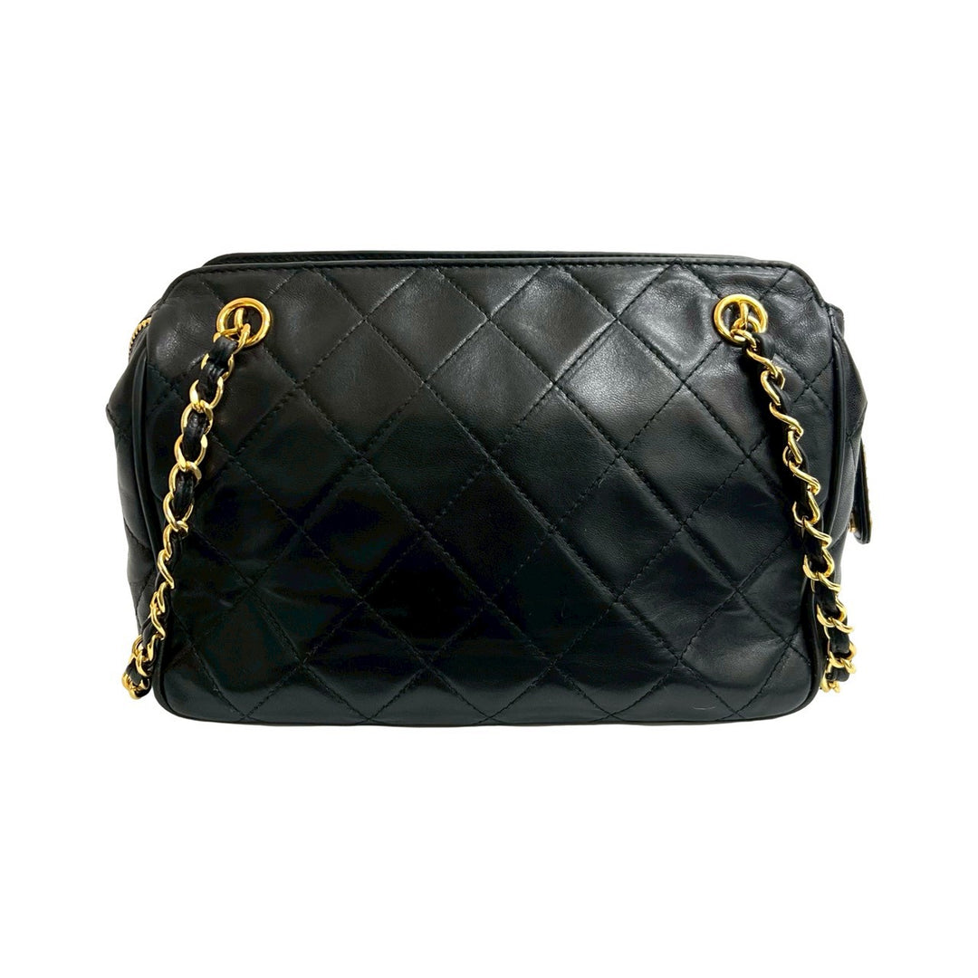 ショルダーバッグ シャネル