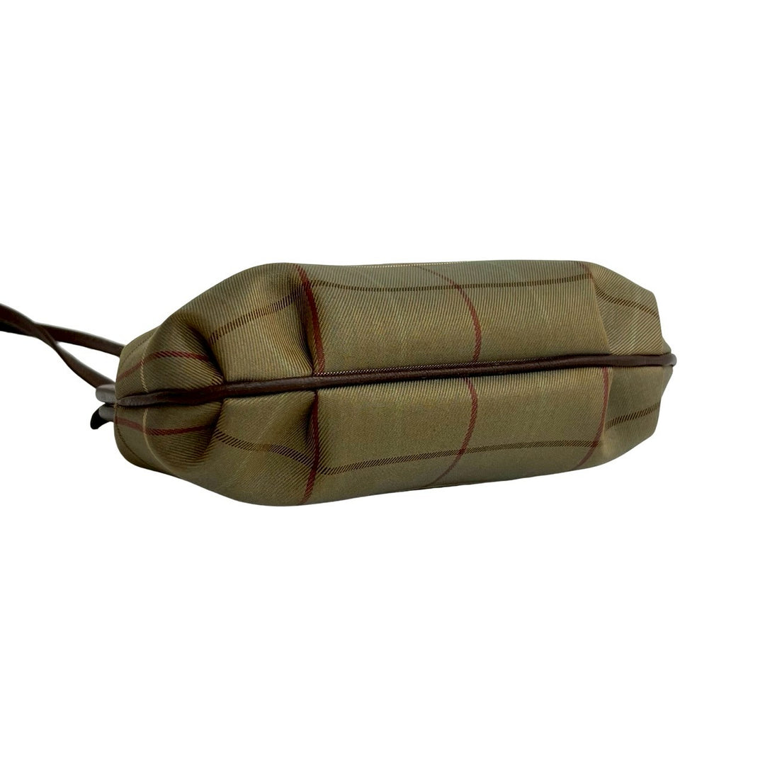 ショルダーバッグ バーバリー