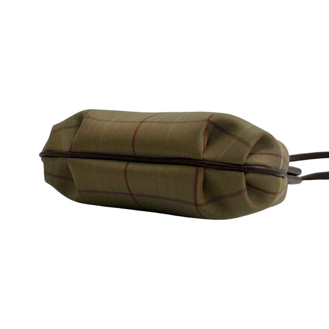 ショルダーバッグ バーバリー