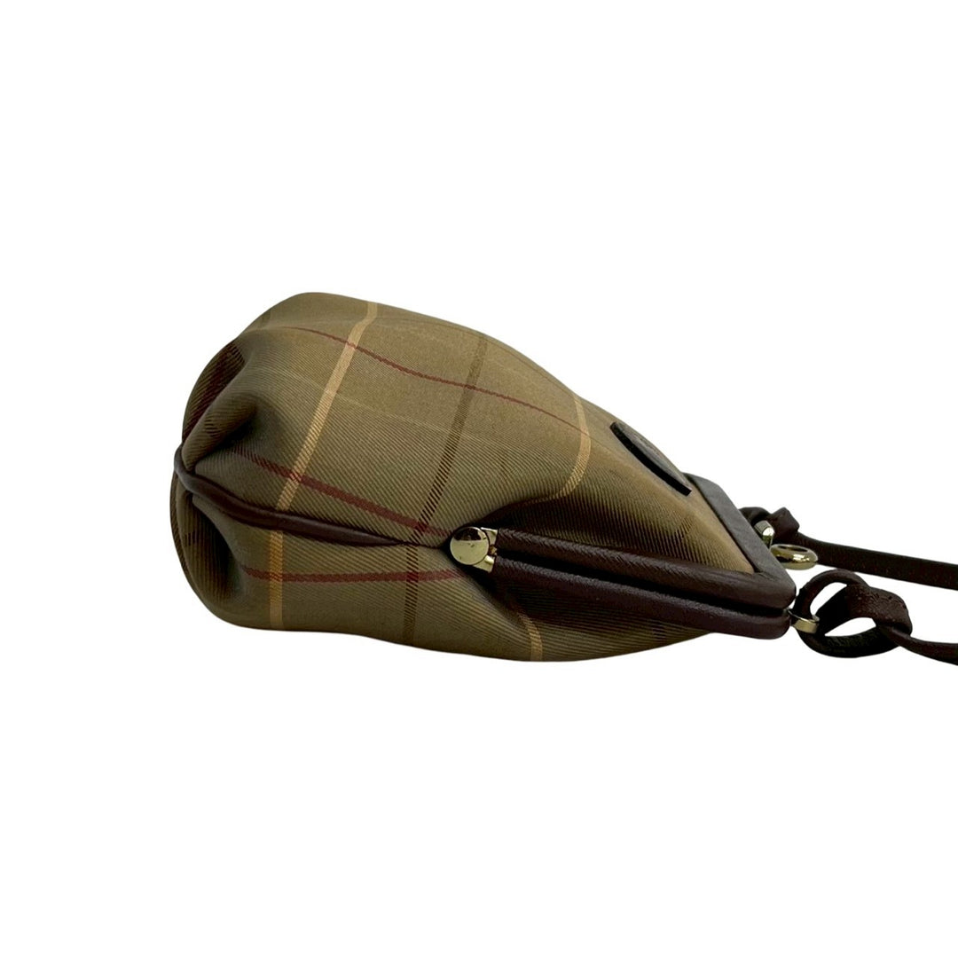 ショルダーバッグ バーバリー