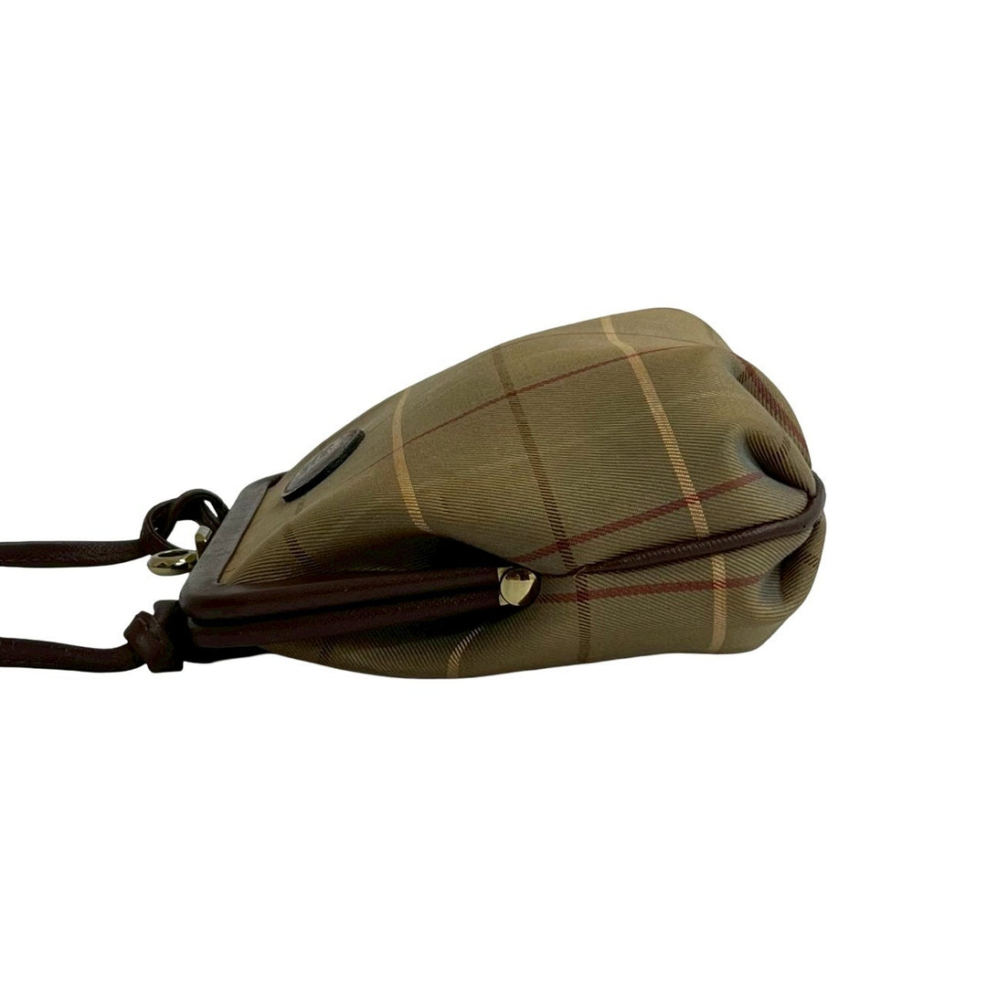 ショルダーバッグ バーバリー