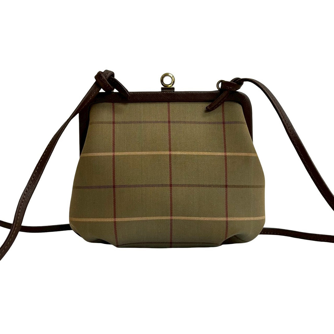 ショルダーバッグ バーバリー