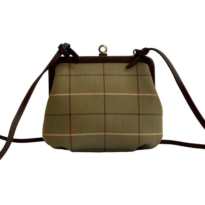 ショルダーバッグ バーバリー