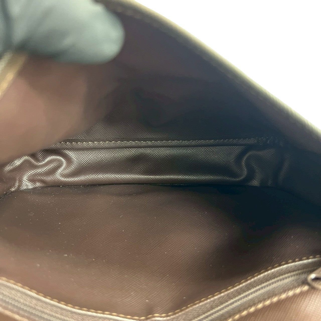 Burberrys (Vintage) Shoulder Bag – Trip