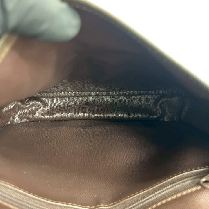 ショルダーバッグ バーバリー