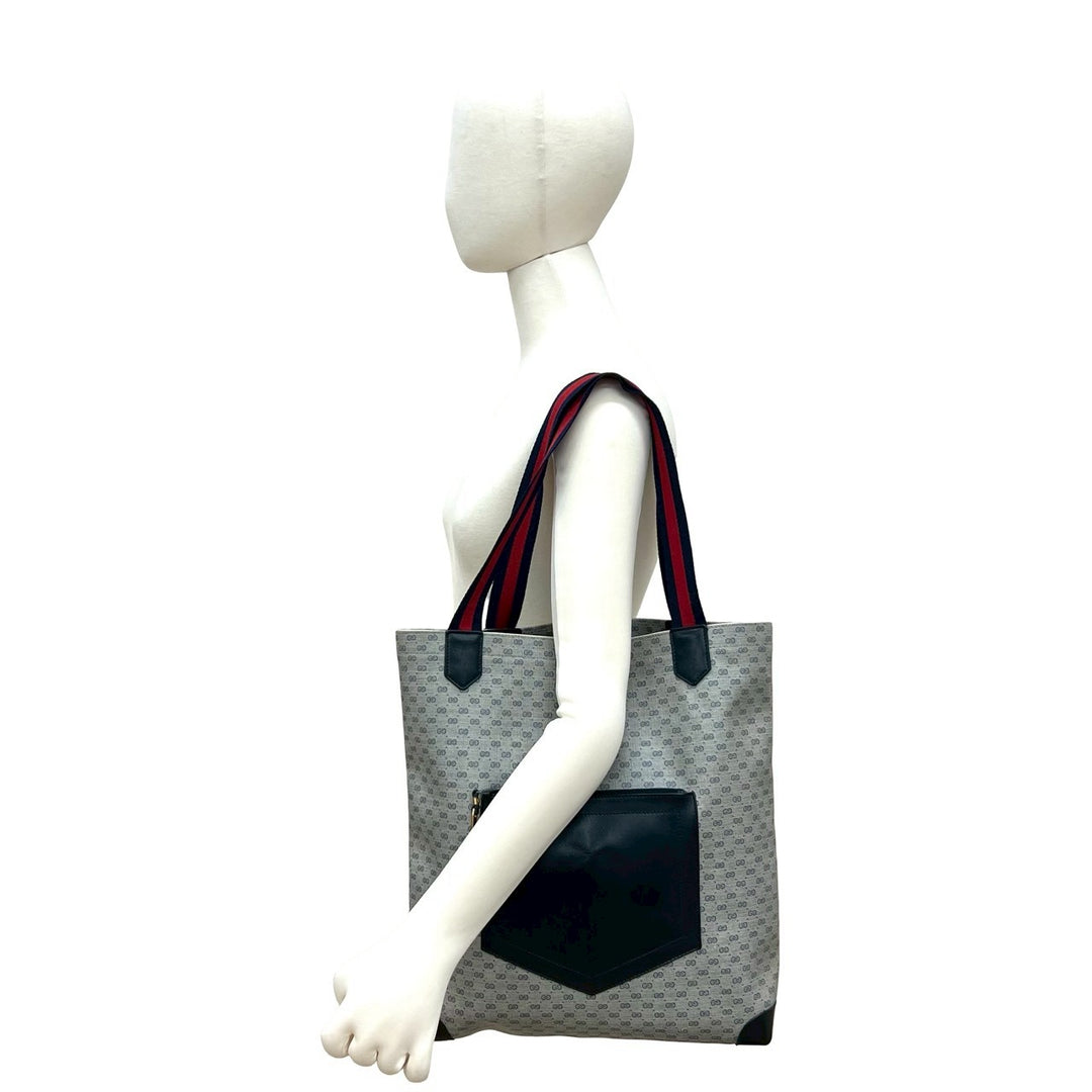 トートバッグ グッチ