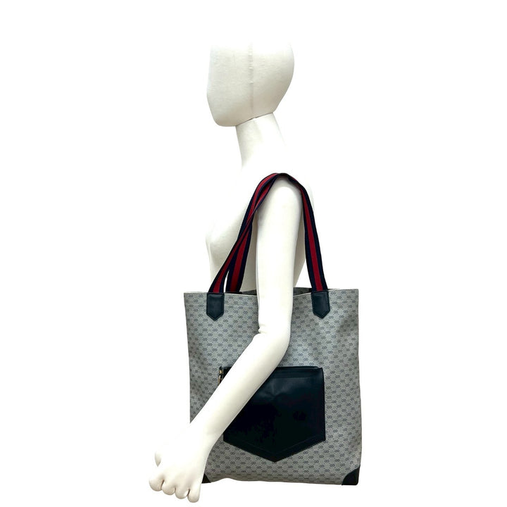 トートバッグ グッチ