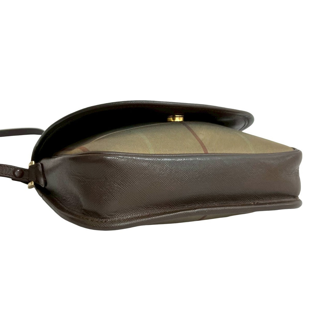 ショルダーバッグ バーバリー