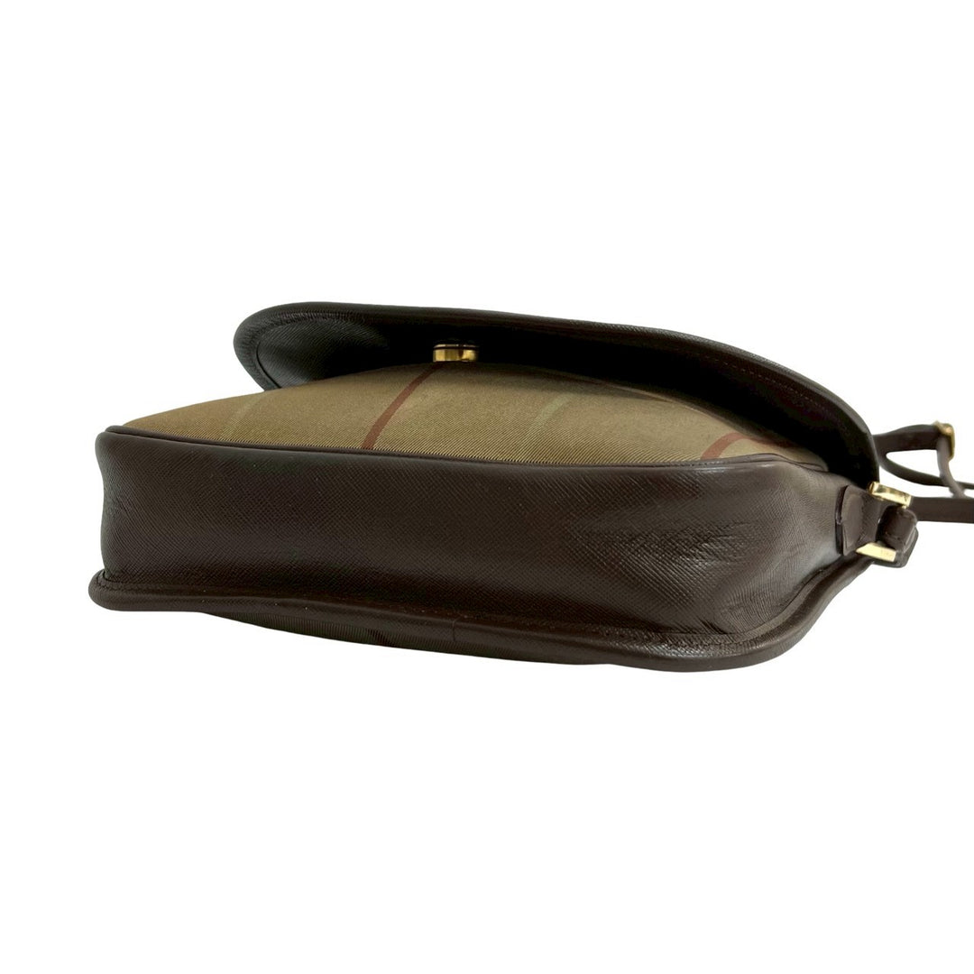 ショルダーバッグ バーバリー