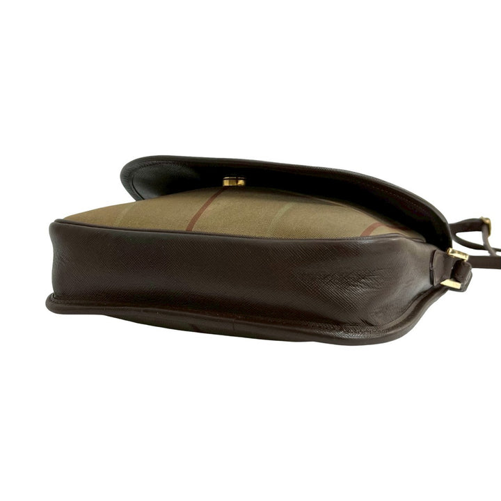 ショルダーバッグ バーバリー