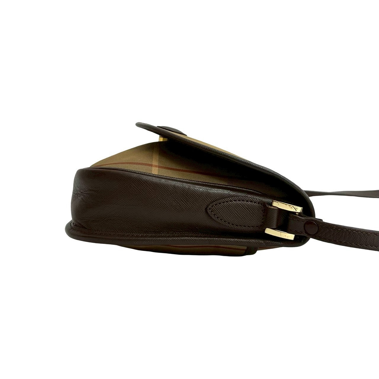 Burberrys バーバリーズ (Vintage) ショルダーバッグ – Trip