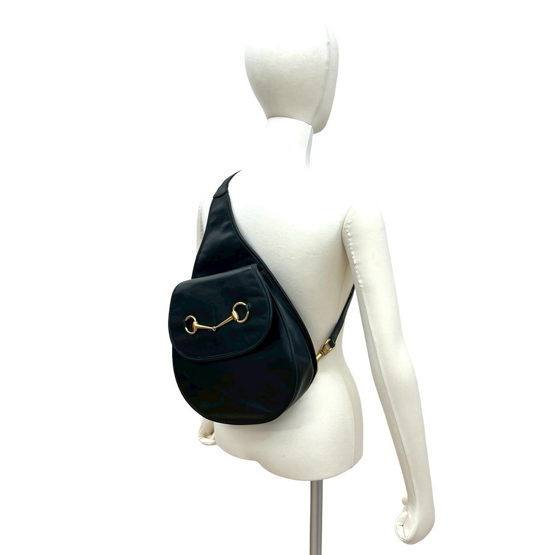 ボディバッグ グッチ