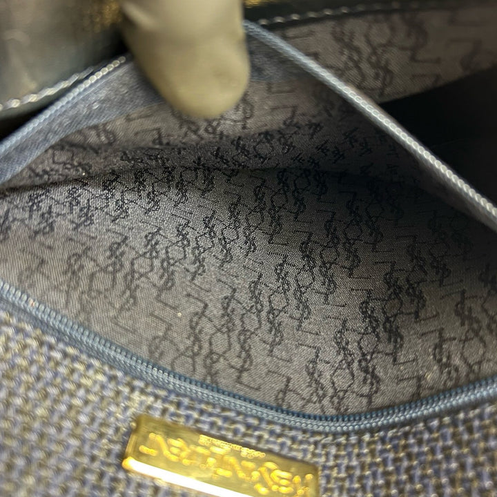 ショルダーバッグ イヴ・サンローラン