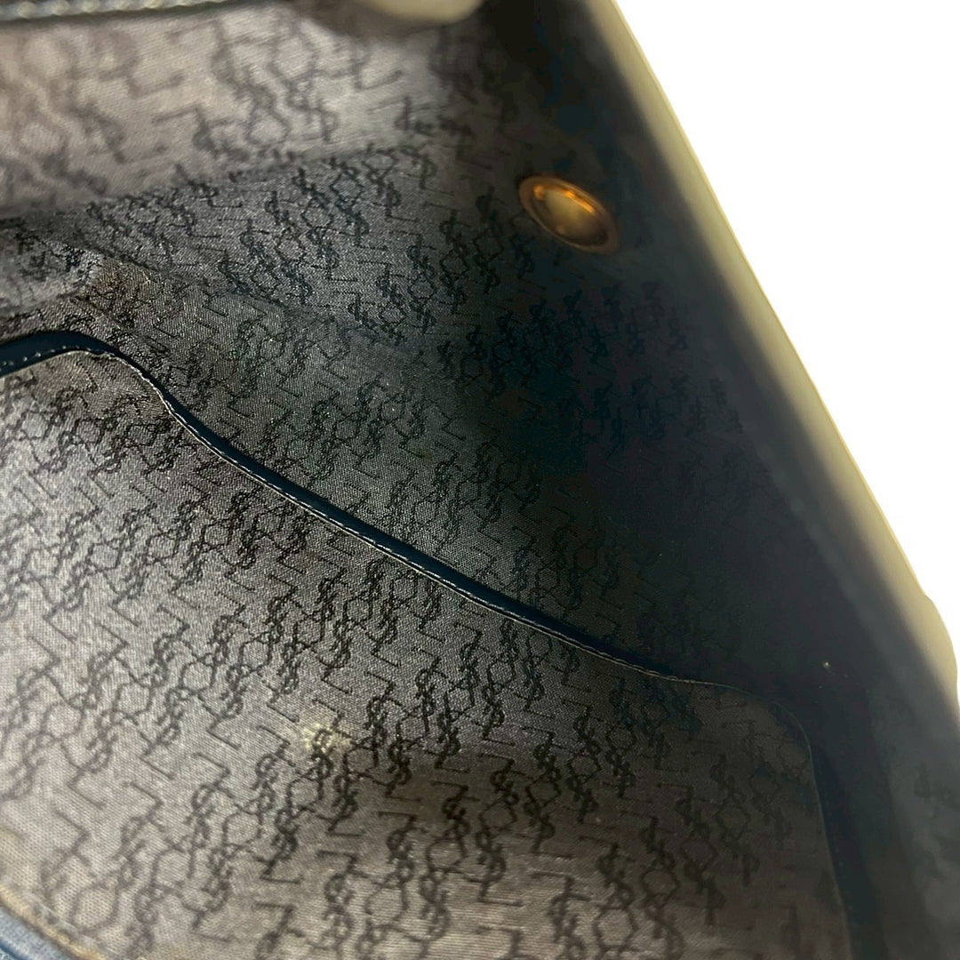 ショルダーバッグ イヴ・サンローラン