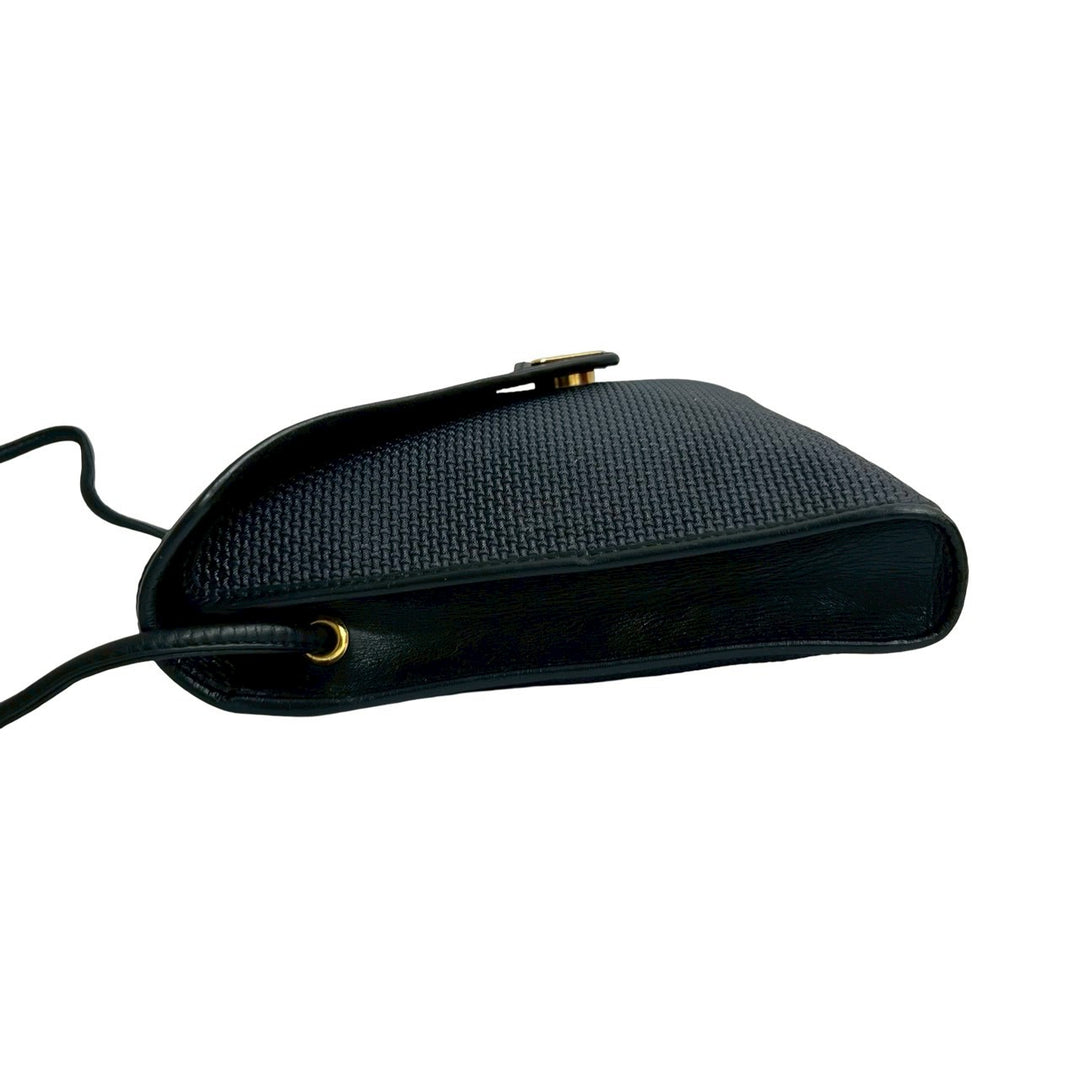 ショルダーバッグ イヴ・サンローラン