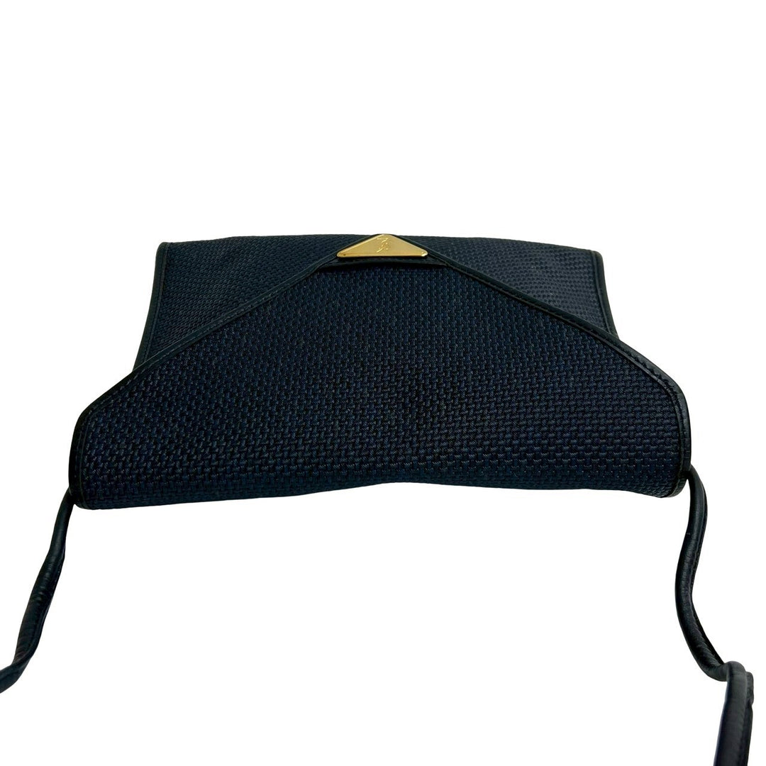 ショルダーバッグ イヴ・サンローラン