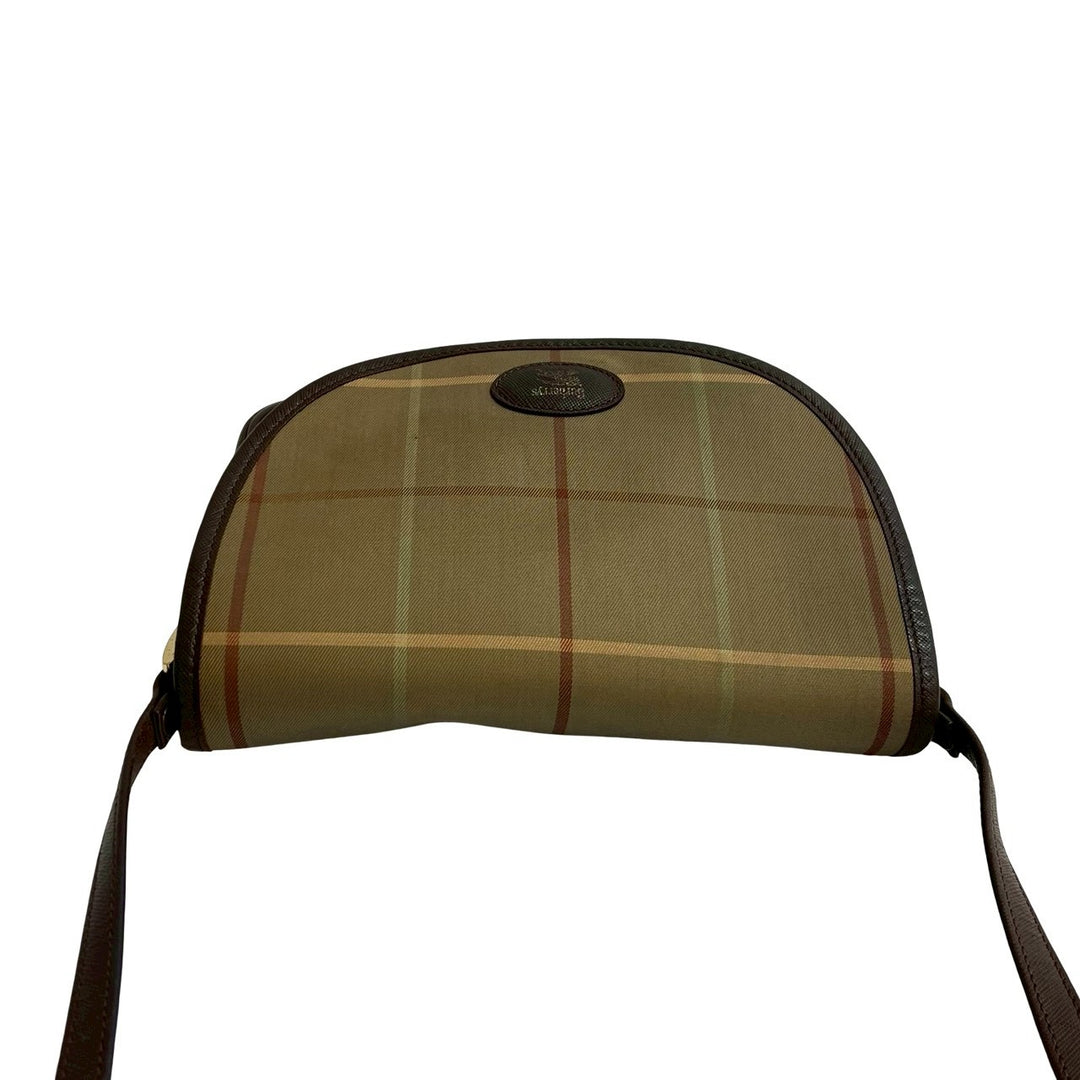 ショルダーバッグ バーバリー