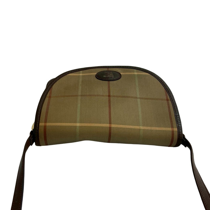 ショルダーバッグ バーバリー