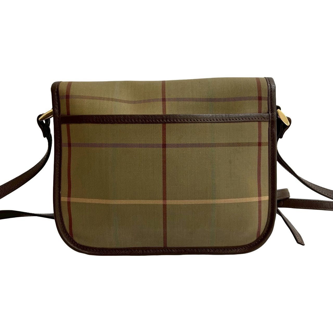 ヴィンテージ Burberrys バーバリー バッグ Burberrys (Vintage) Shoulder Bag – Trip